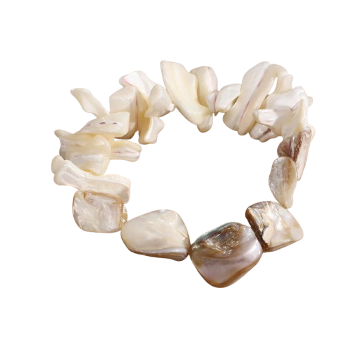 Boho Shell Bracelet