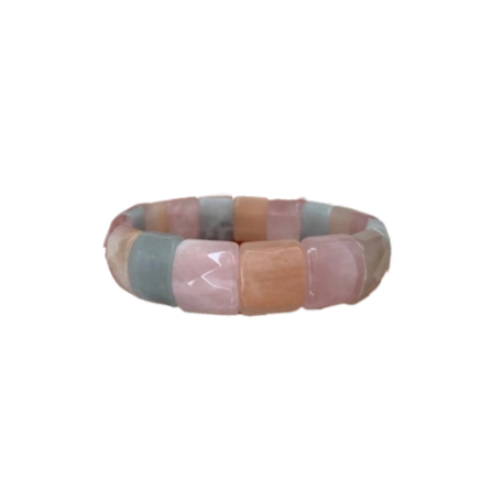 Morganit Bangle