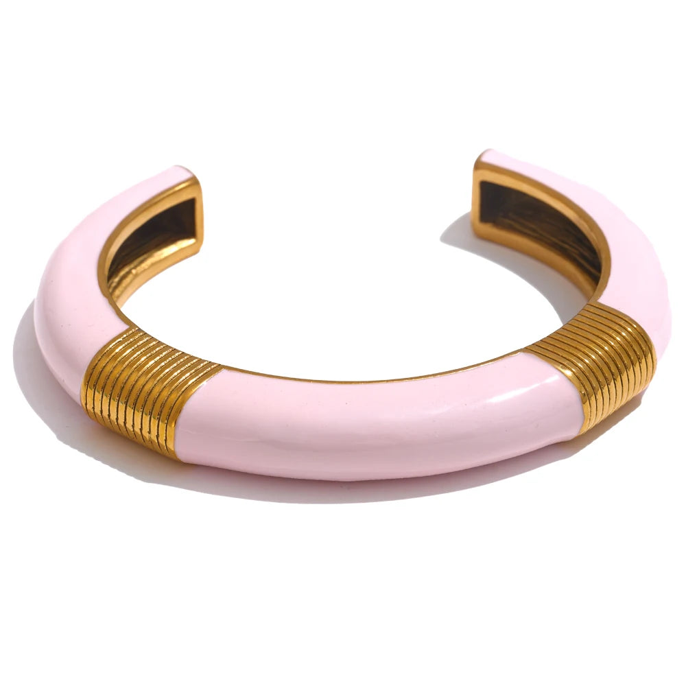 Empire Bangle