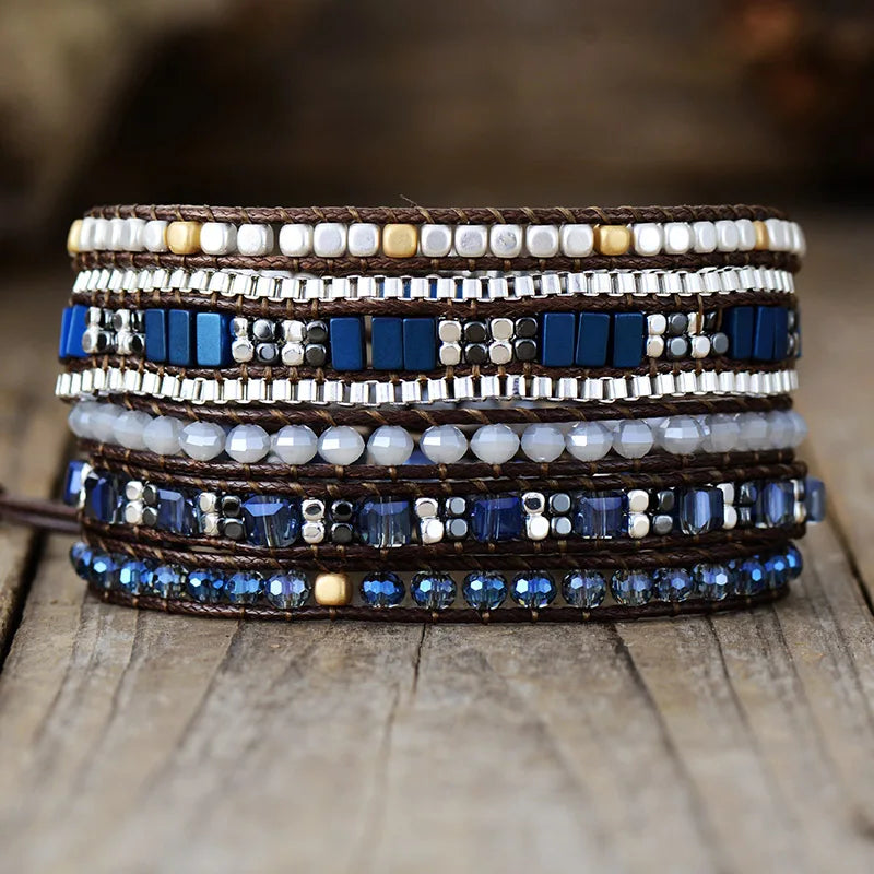 Beadwork Bijoux