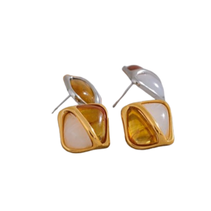 Caramel Quarts
