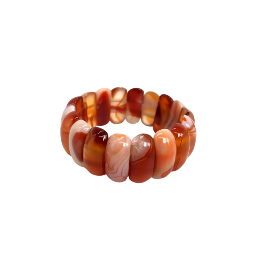 Agate de Botzwana