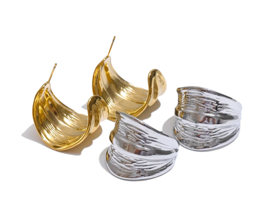 Hoops Bönskidor