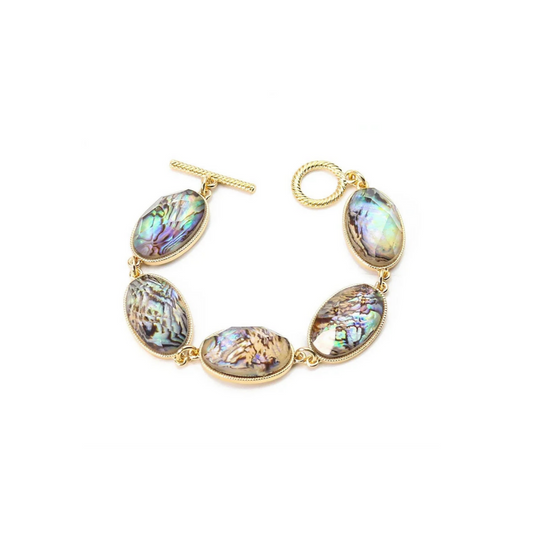 Abalone Shell