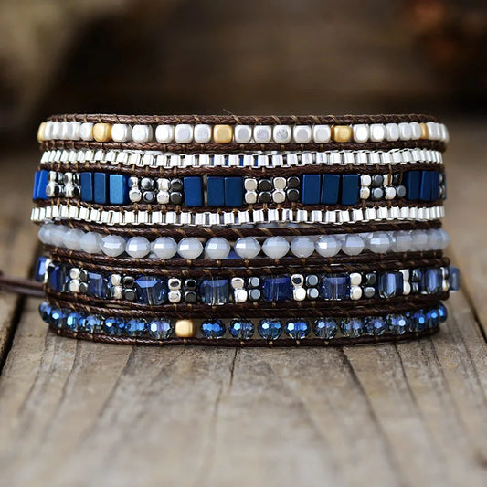 Beadwork Bijoux