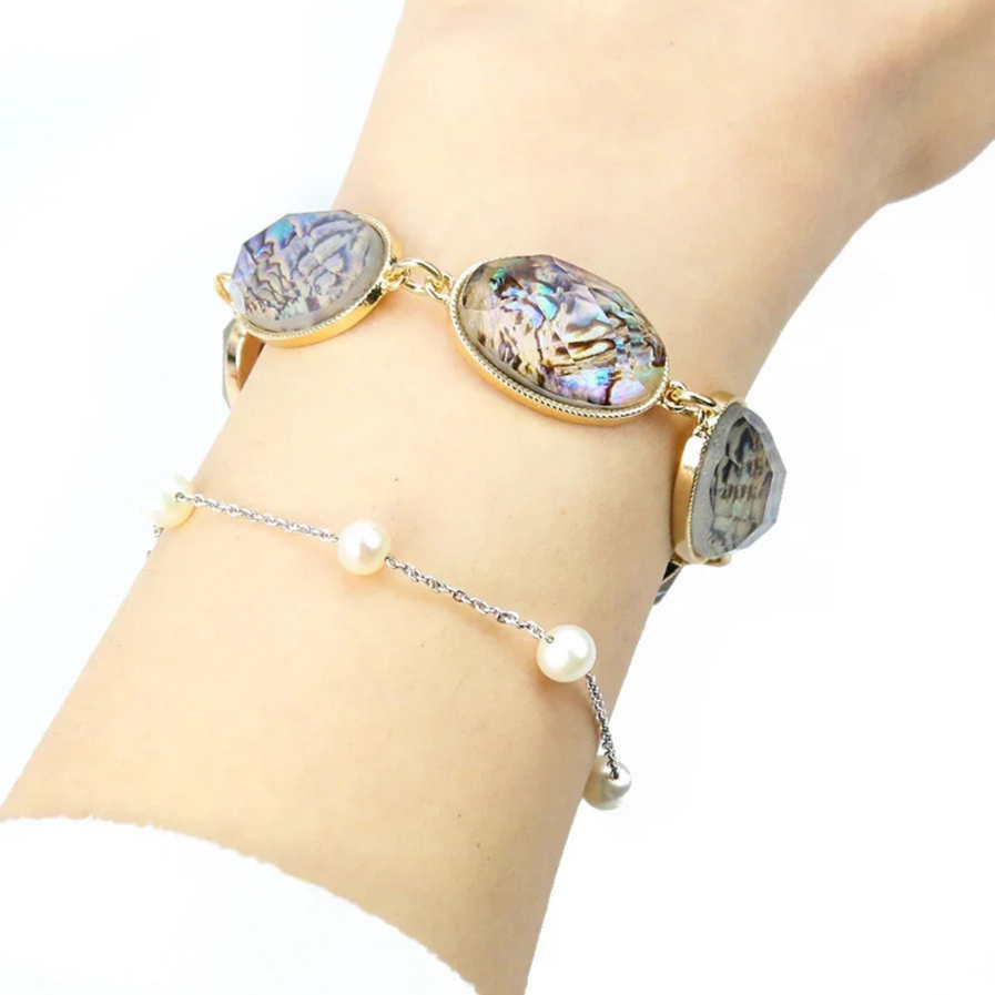 Abalone Shell