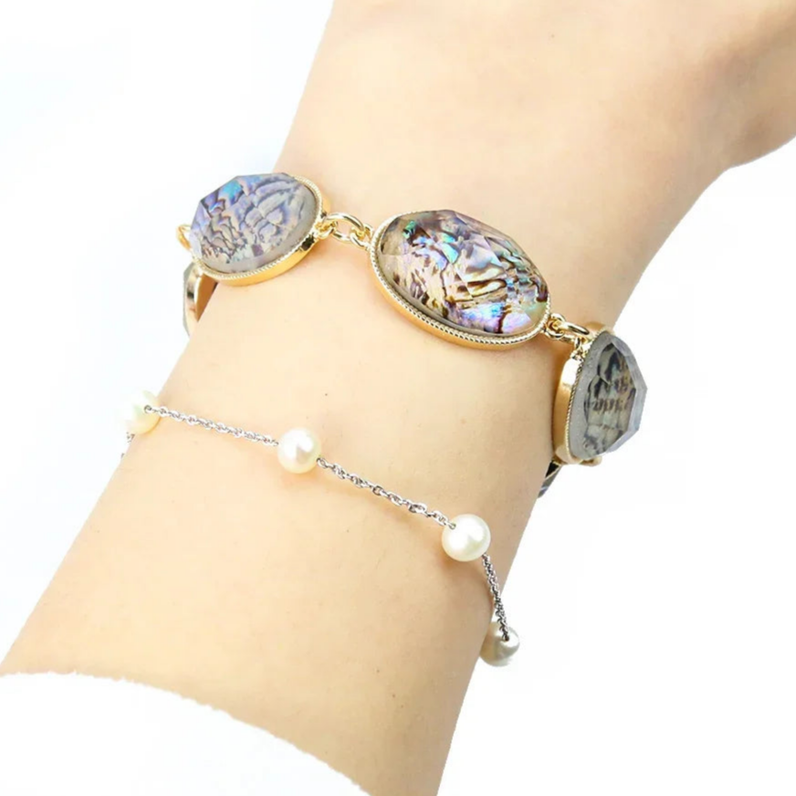 Abalone Shell