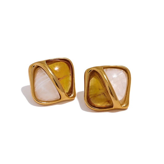 Caramel Quarts
