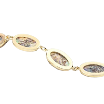 Abalone Shell