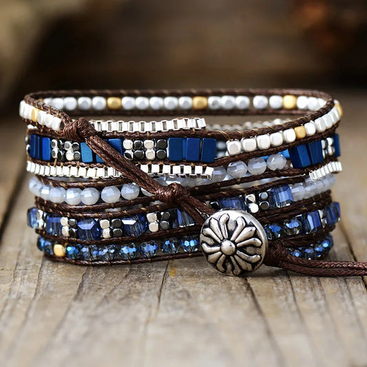 Beadwork Bijoux