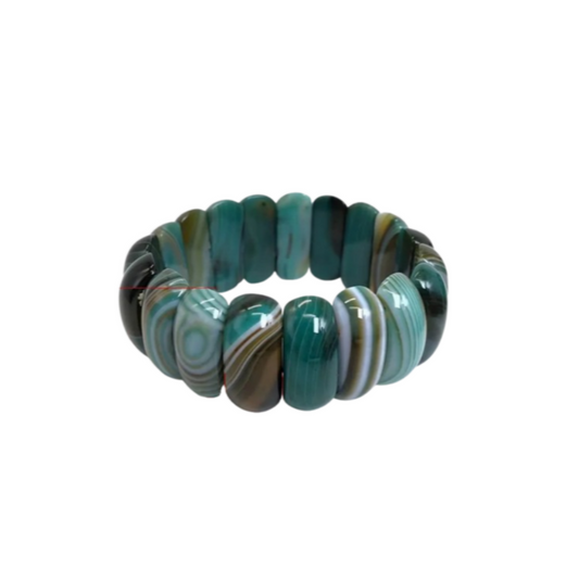 Agate de Botzwana