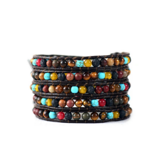 Bead Me Black