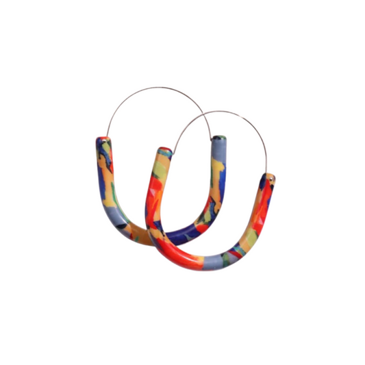 Hoops 'Japanese Trend'