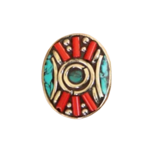 Tibetansk korall