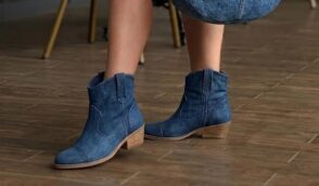 Mastering the Ankle Boot